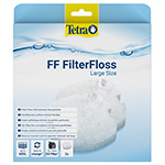 Tetratec FF 1200/1500 - губка тонкой очистки (2 шт)